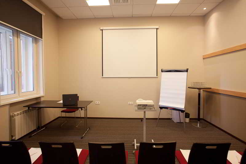 Conferences
 di Ibis Sibir