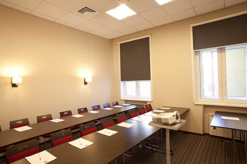 Conferences
 di Ibis Sibir