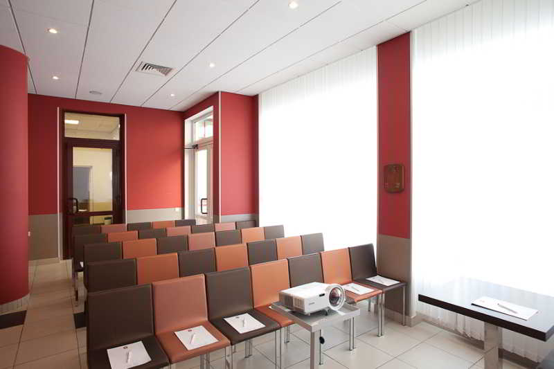 Conferences
 di Ibis Sibir