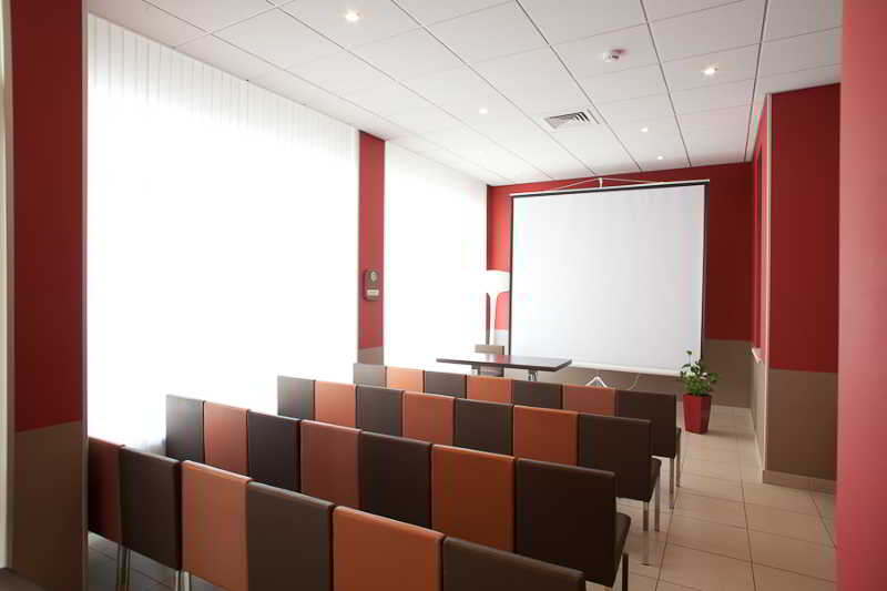 Conferences
 di Ibis Sibir