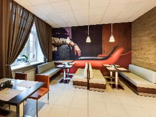 Restaurant
 di Ibis Sibir