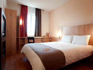 Room
 di Ibis Sibir