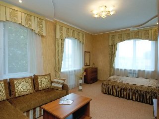 Room
 di Zolotoy Dzhinn