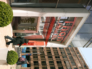 General view
 di Thon Hotel EU