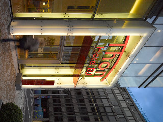 General view
 di Thon Hotel EU