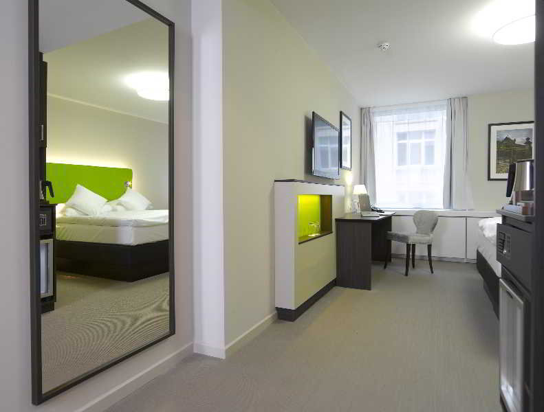 Room
 di Thon Hotel EU