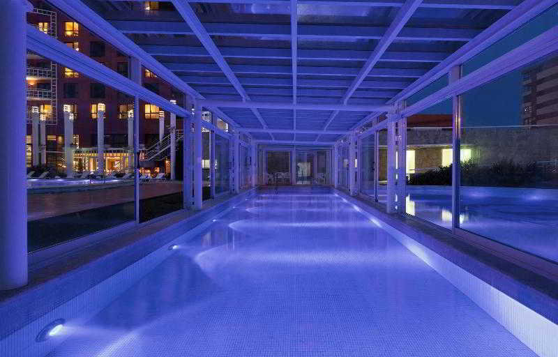 Sheraton Mar De Plata Hotel - Pool