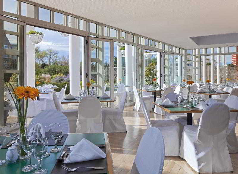 Sheraton Mar De Plata Hotel - Restaurant