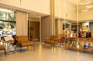 Hotel Nacional Inn Porto Alegre