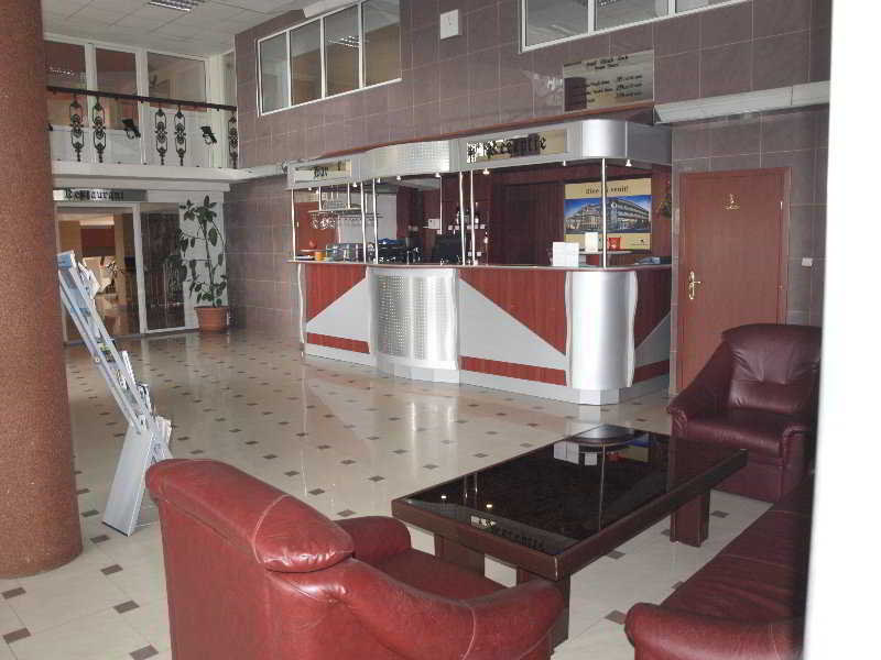 Lobby
 di Black Lord