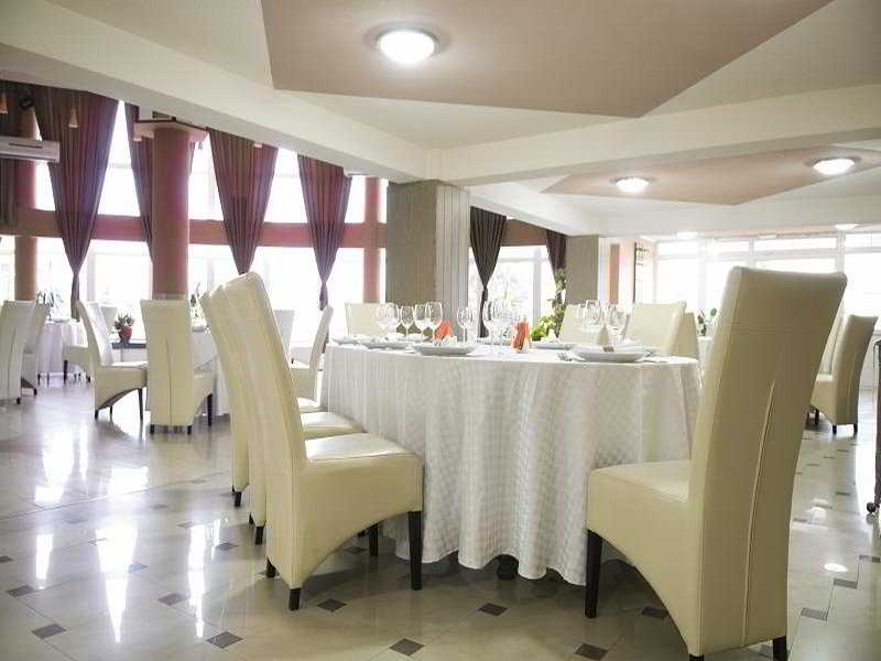 Restaurant
 di Black Lord