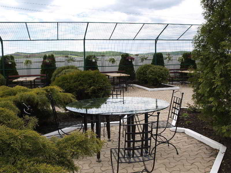 Terrace
 di Black Lord