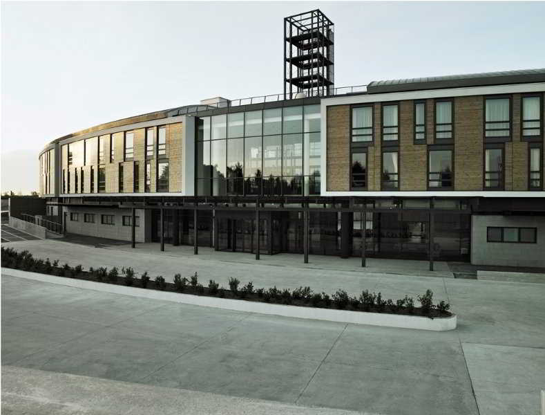 General view
 di Move Hotel