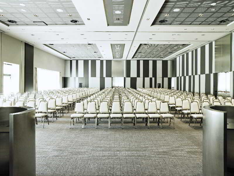 Conferences
 di Move Hotel