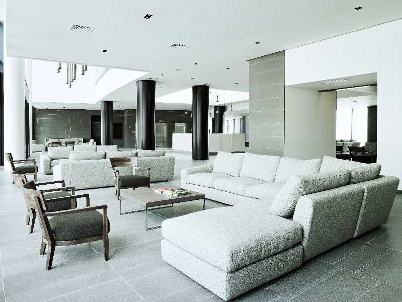 Lobby
 di Move Hotel