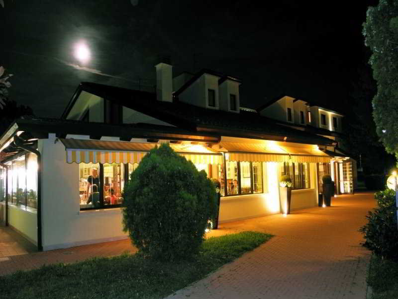 General view
 di Green Garden Resort