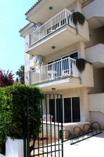 Lobby
 di Massol Apartamentos