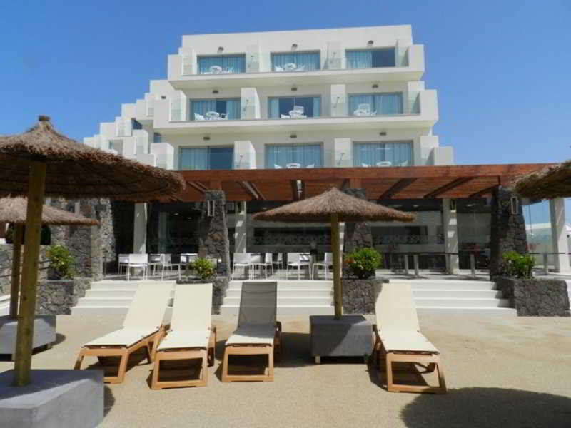 Terrace
 di HD Beach Resort