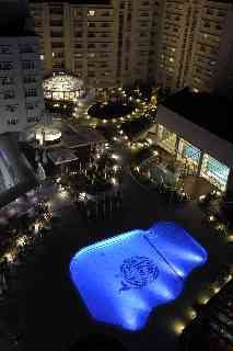 General view
 di Centre Ville Aparthotel By Radisson Blu