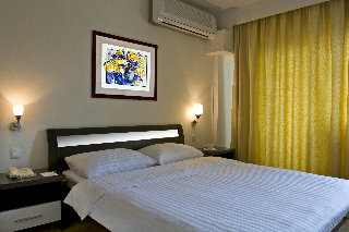 Room
 di Centre Ville Aparthotel By Radisson Blu