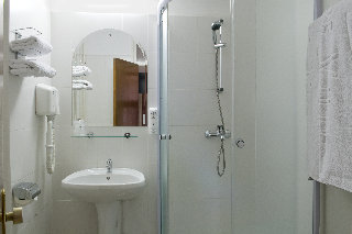 Room
 di Centre Ville Aparthotel By Radisson Blu