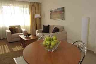 Room
 di Centre Ville Aparthotel By Radisson Blu