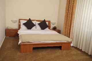 Room
 di Centre Ville Aparthotel By Radisson Blu