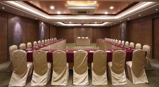 會議室