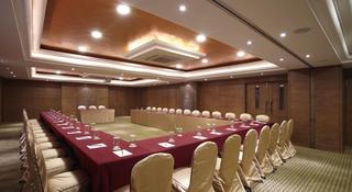 會議室