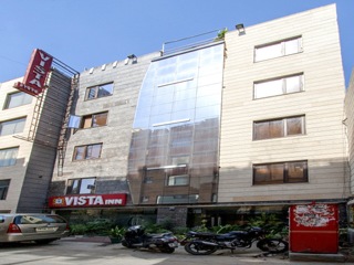 General view
 di Vista Inn