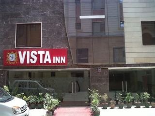 General view
 di Vista Inn