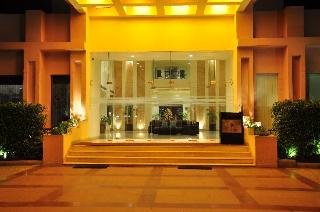 General view
 di Vista Inn