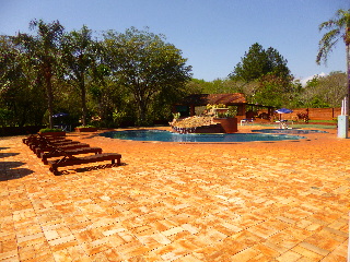 General view
 di Marcopolo Suites Iguazu