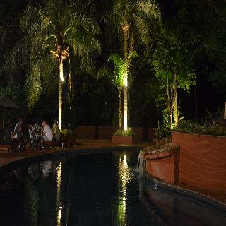 Marcopolo Suites Iguazu - Pool