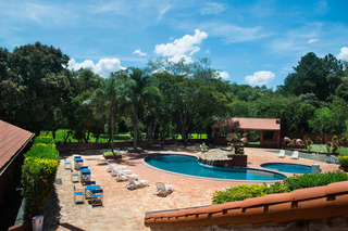 Marcopolo Suites Iguazu - Pool