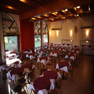 Marcopolo Suites Iguazu - Restaurant