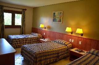 Room
 di Marcopolo Suites Iguazu