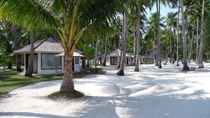 General view