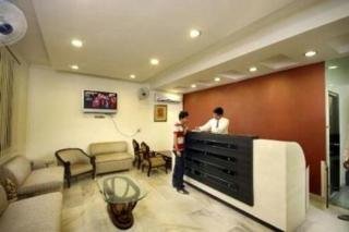 Lobby
 di Mandakini Destination Gurgaon