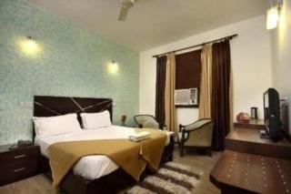 Room
 di Mandakini Destination Gurgaon