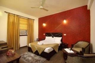 Room
 di Mandakini Destination Gurgaon