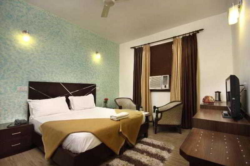 Room
 di Mandakini Destination Gurgaon