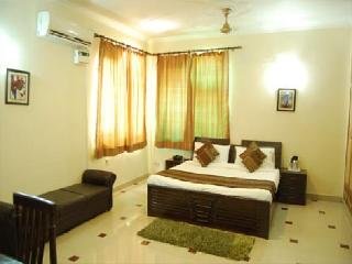 Room
 di Mandakini Destination Gurgaon