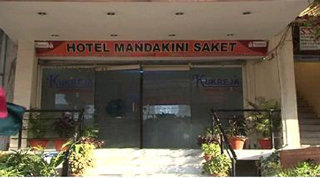 General view
 di Mandakini Saket Regency Lucknow