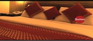 General view
 di Mandakini Saket Regency Lucknow