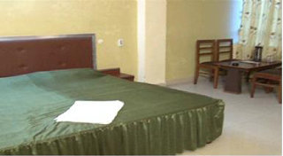 Room
 di Mandakini Saket Regency Lucknow