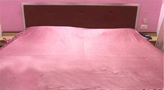 Room
 di Mandakini Saket Regency Lucknow