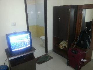 Room
 di Mandakini Saket Regency Lucknow