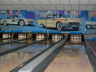 Sports and Entertainment
 di Wolf 2