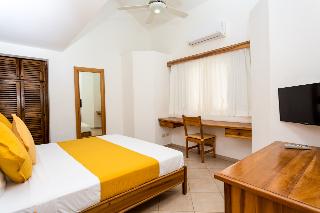 Room
 di Albachiara Hotel